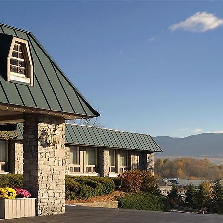 Hotel Best Western Plus Waterbury - Stowe Esterno foto