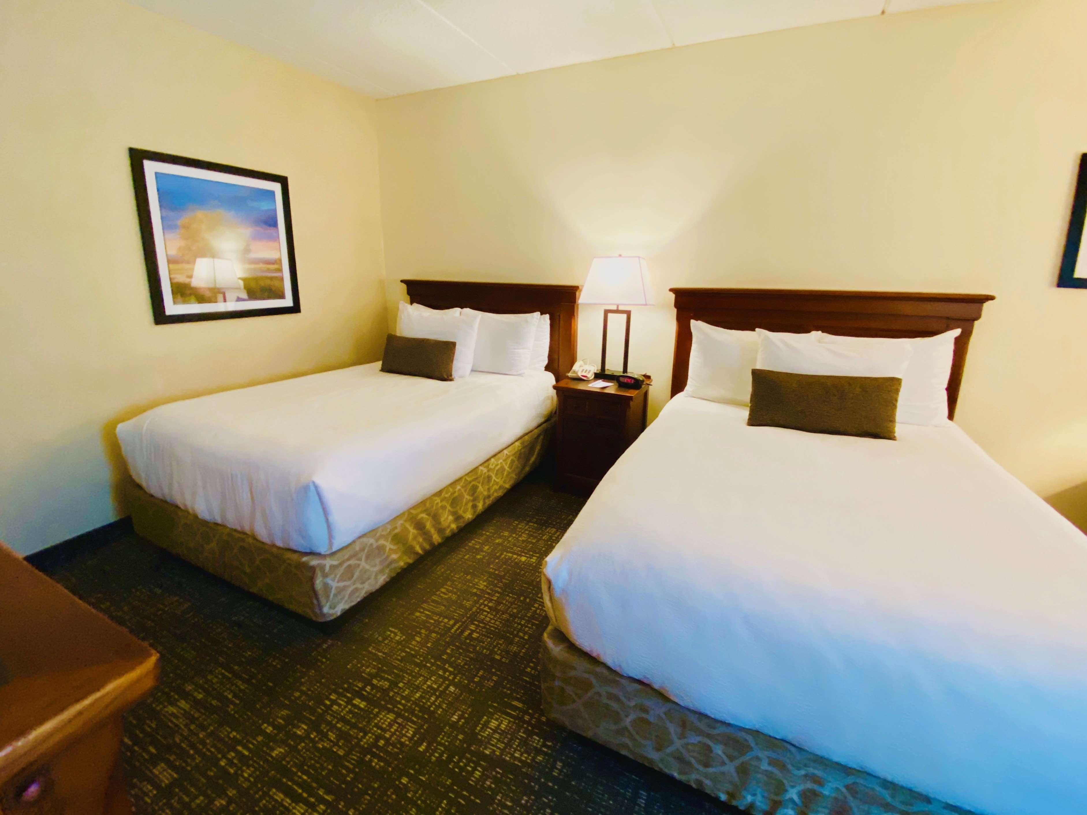 Hotel Best Western Plus Waterbury - Stowe Esterno foto