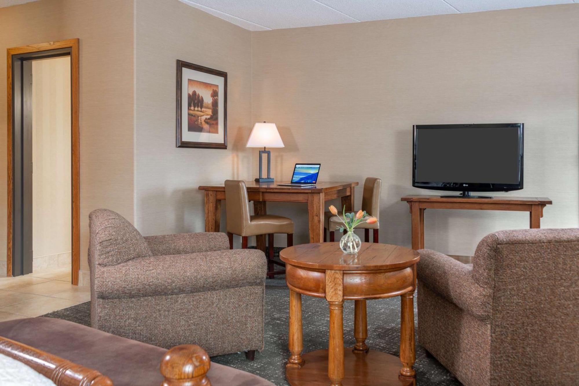 Hotel Best Western Plus Waterbury - Stowe Esterno foto