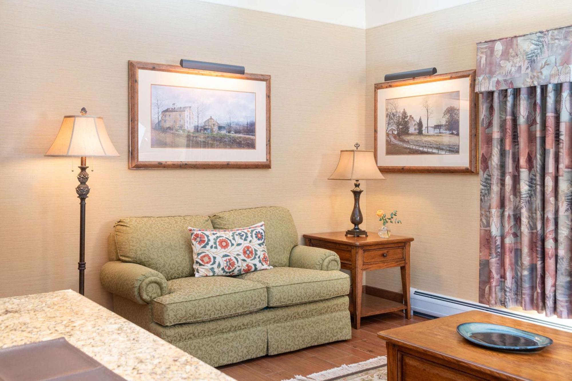 Hotel Best Western Plus Waterbury - Stowe Esterno foto