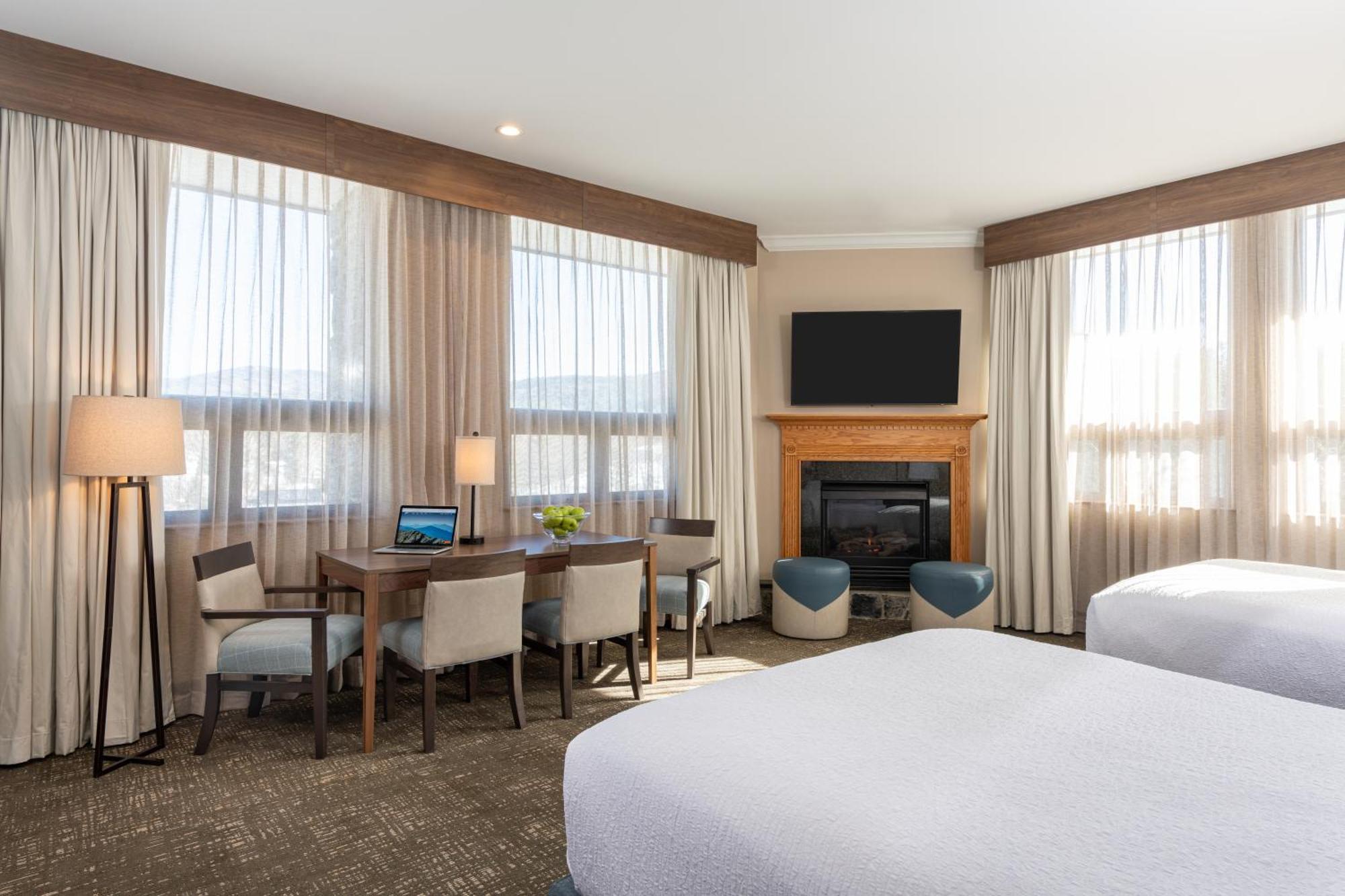 Hotel Best Western Plus Waterbury - Stowe Esterno foto